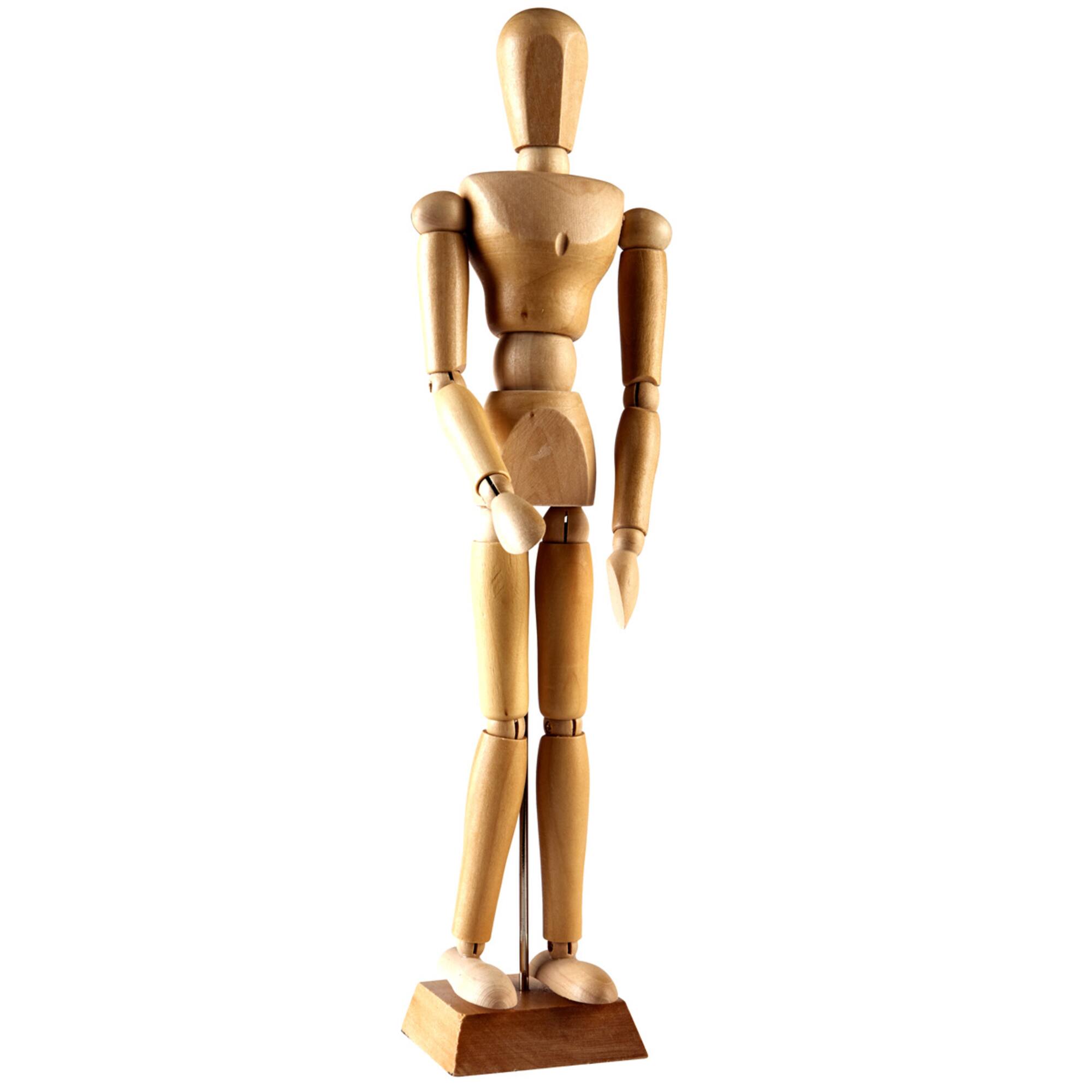 Male Manikin by Artist's Loft